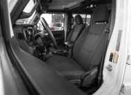 2023 Jeep Wrangler Sport LC2828