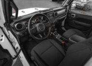 2023 Jeep Wrangler Sport LC2828