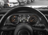 2023 Jeep Wrangler Sport LC2828