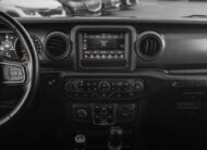 2023 Jeep Wrangler Sport LC2828