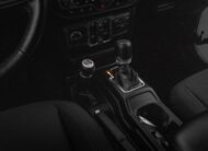 2023 Jeep Wrangler Sport LC2828