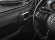 2023 Jeep Wrangler Sport LC2828