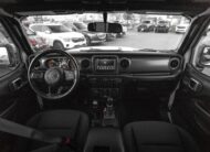 2023 Jeep Wrangler Sport LC2828