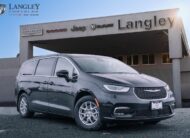 2026 Chrysler Grand Caravan SXT T227329