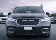 2026 Chrysler Grand Caravan SXT T227329