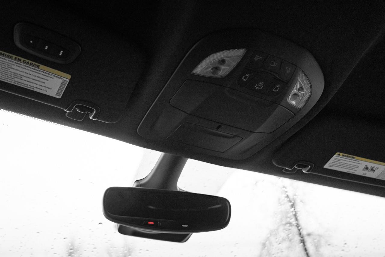 2026 Chrysler Grand Caravan SXT T227329