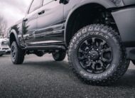 2026 RAM 2500 Rebel/Power Wagon T219117