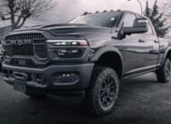 2026 RAM 2500 Rebel/Power Wagon T219117
