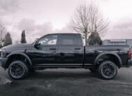 2026 RAM 2500 Rebel/Power Wagon T219117
