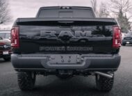 2026 RAM 2500 Rebel/Power Wagon T219117