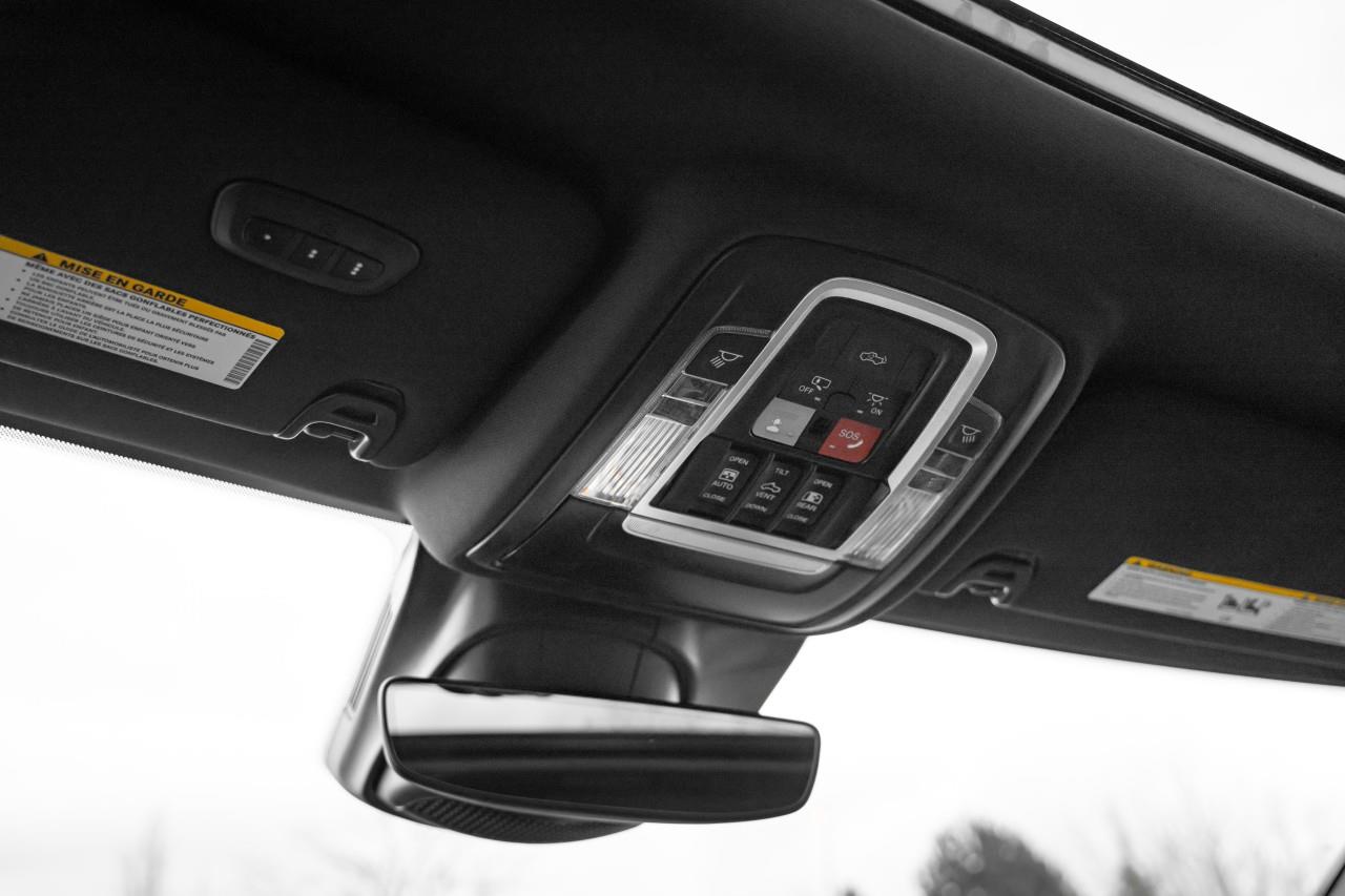 2026 RAM 2500 Rebel/Power Wagon T219117