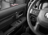 2026 RAM 2500 Rebel/Power Wagon T219117