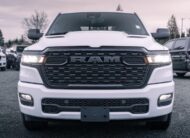 2026 RAM 1500 Tradesman T161478