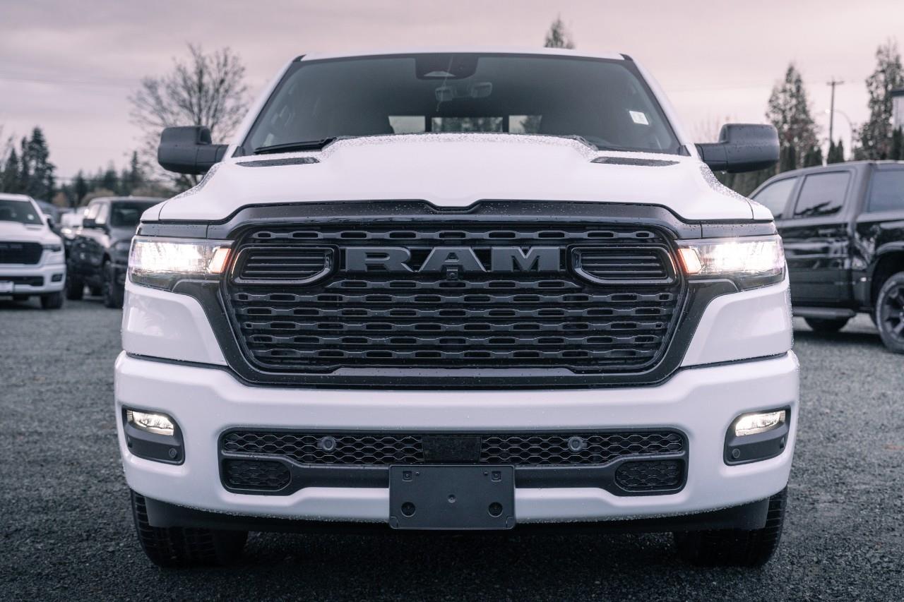 2026 RAM 1500 Tradesman T161478