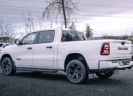 2026 RAM 1500 Tradesman T161478