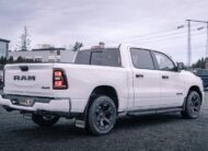 2026 RAM 1500 Tradesman T161478