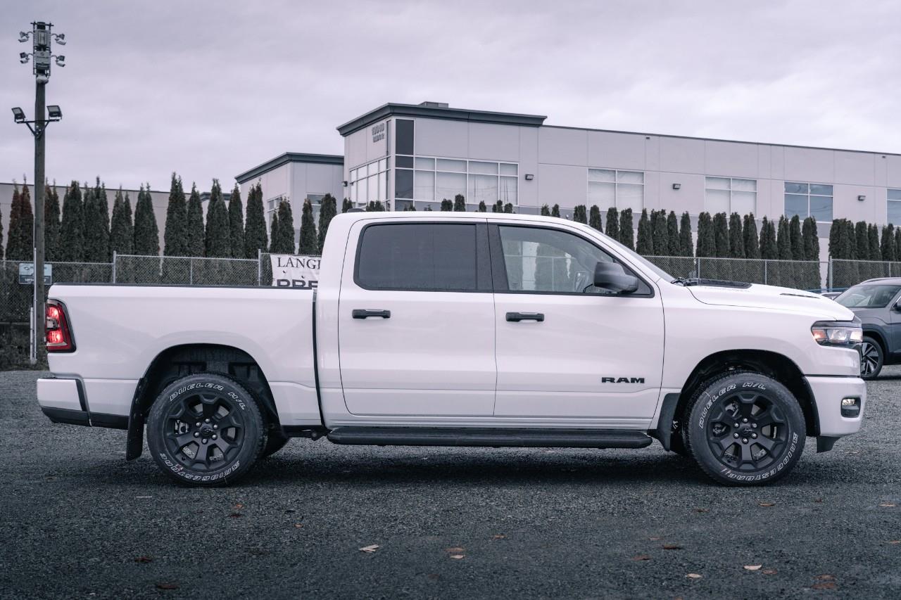 2026 RAM 1500 Tradesman T161478