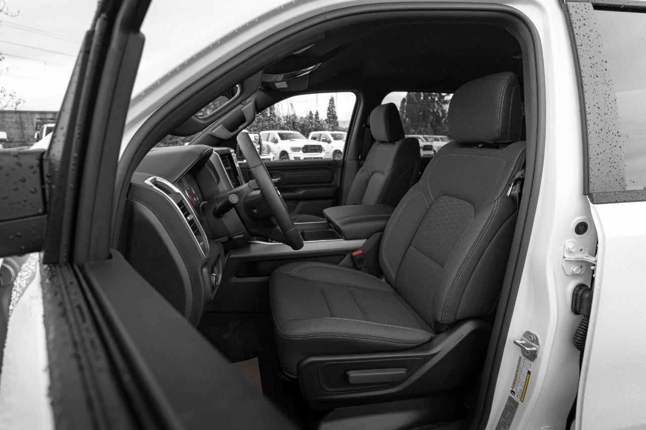 2026 RAM 1500 Tradesman T161478