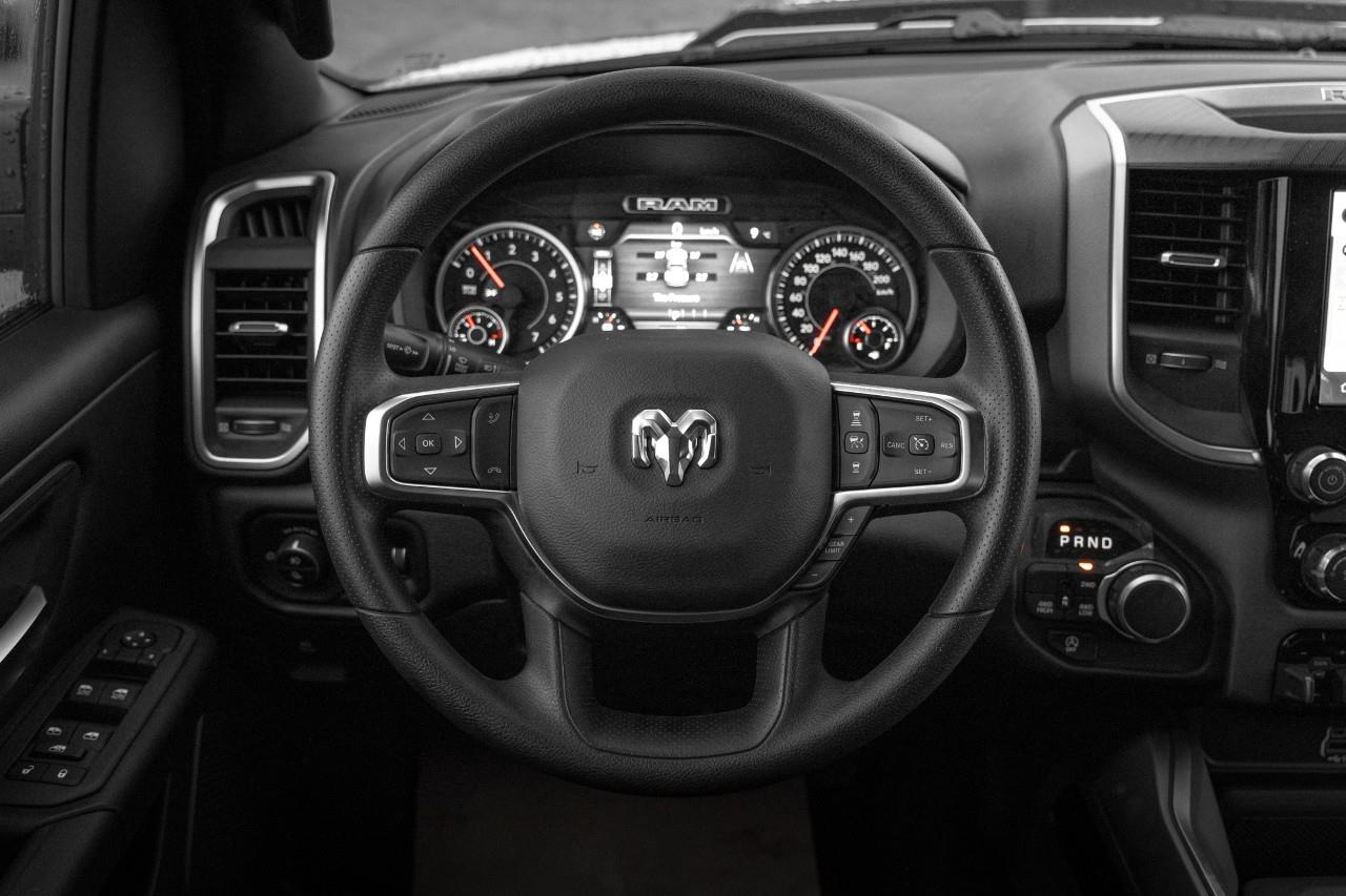 2026 RAM 1500 Tradesman T161478