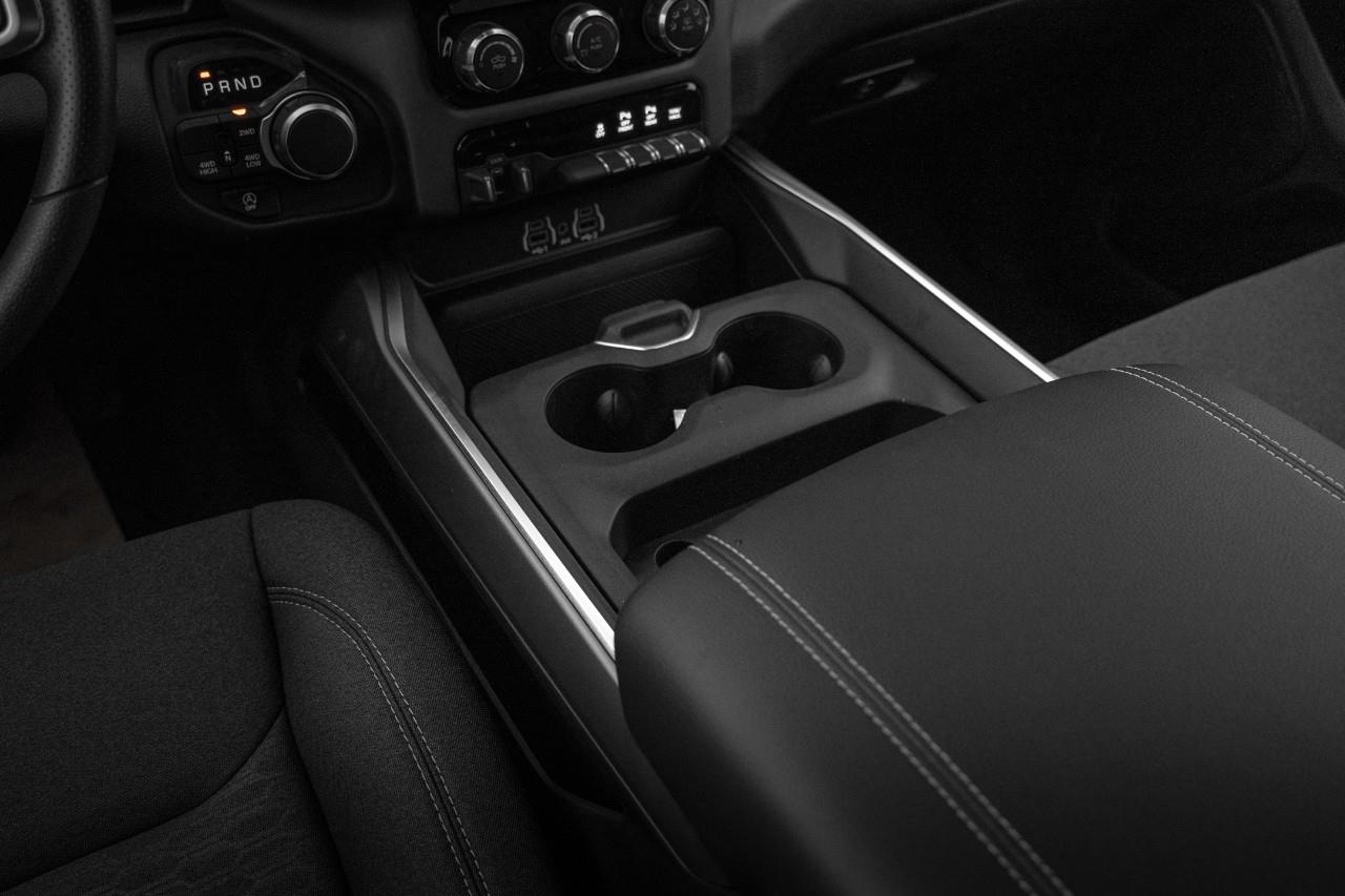 2026 RAM 1500 Tradesman T161478