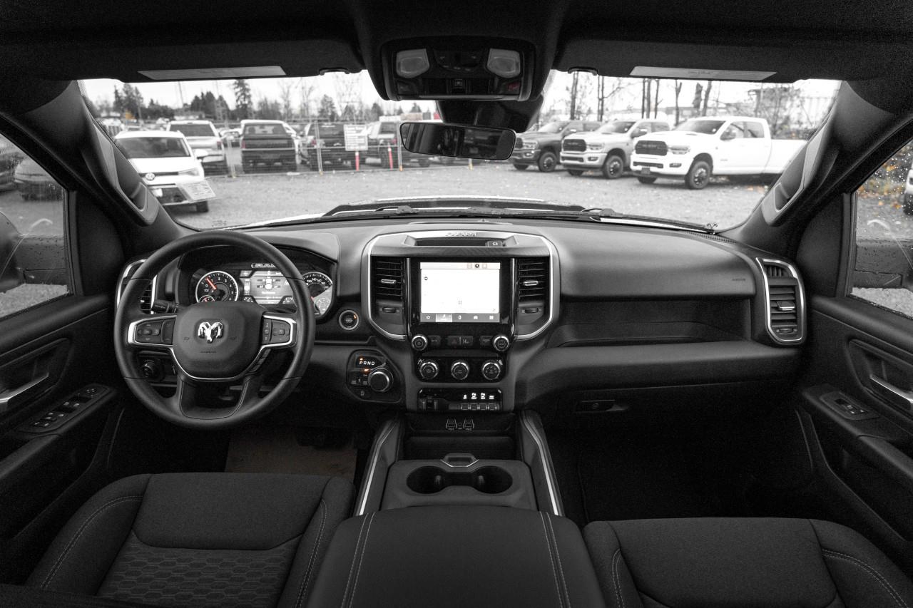 2026 RAM 1500 Tradesman T161478