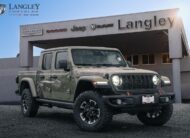2026 Jeep Gladiator Rubicon T167079