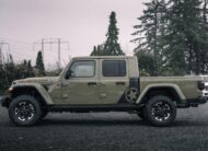 2026 Jeep Gladiator Rubicon T167079