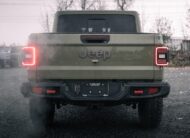 2026 Jeep Gladiator Rubicon T167079