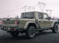 2026 Jeep Gladiator Rubicon T167079