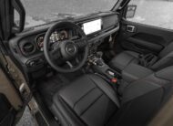 2026 Jeep Gladiator Rubicon T167079