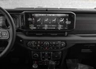 2026 Jeep Gladiator Rubicon T167079