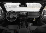 2026 Jeep Gladiator Rubicon T167079