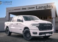 2026 RAM 1500 Limited T227093