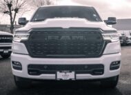 2026 RAM 1500 Limited T227093