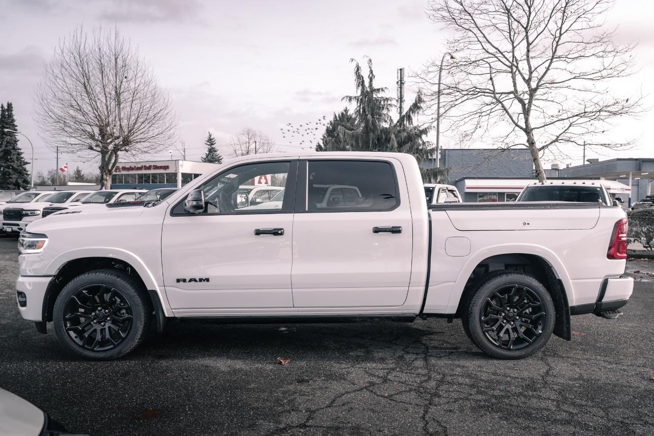 2026 RAM 1500 Limited T227093