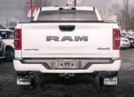 2026 RAM 1500 Limited T227093
