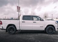 2026 RAM 1500 Limited T227093