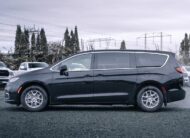 2026 Chrysler Grand Caravan SXT T227328