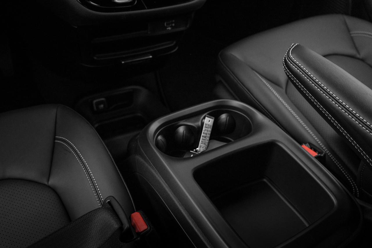 2026 Chrysler Grand Caravan SXT T227328