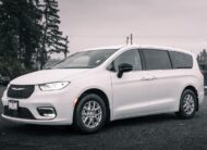 2026 Chrysler Grand Caravan SXT T227387