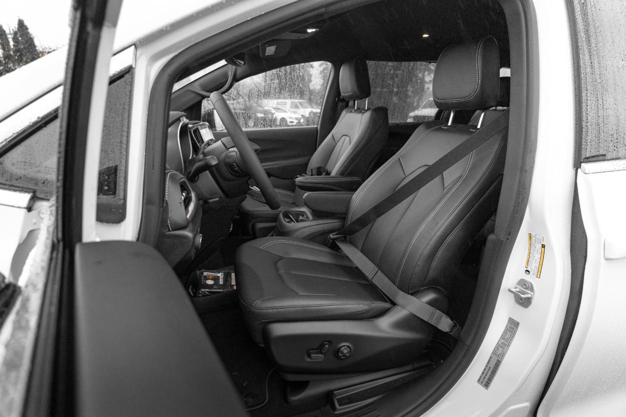 2026 Chrysler Grand Caravan SXT T227387