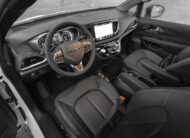 2026 Chrysler Grand Caravan SXT T227387