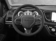 2026 Chrysler Grand Caravan SXT T227387