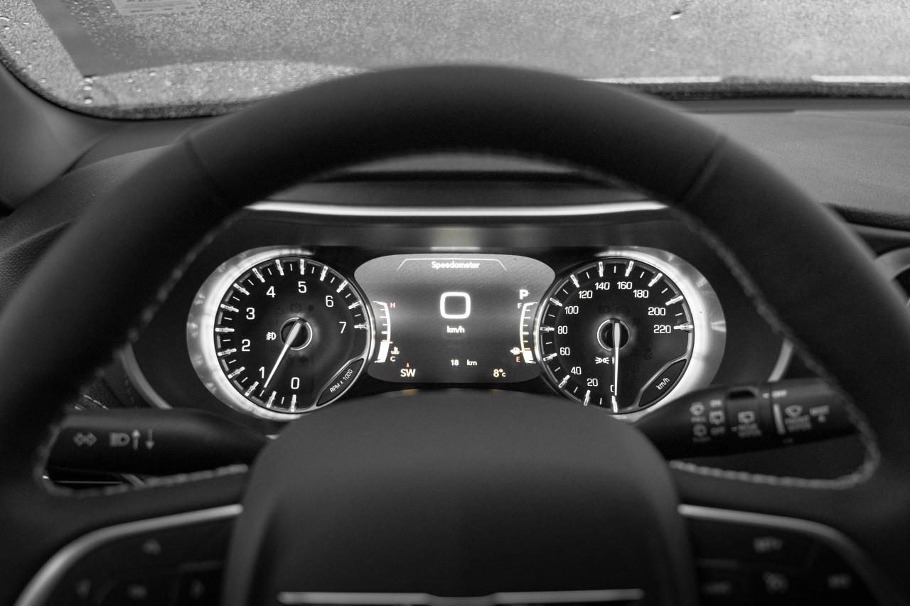 2026 Chrysler Grand Caravan SXT T227387