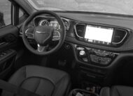 2026 Chrysler Grand Caravan SXT T227387