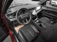 2023 Jeep Grand Cherokee Overland S735186A