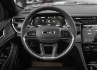 2023 Jeep Grand Cherokee Overland S735186A