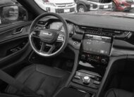 2023 Jeep Grand Cherokee Overland S735186A