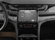 2023 Jeep Grand Cherokee Overland S735186A