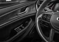 2023 Jeep Grand Cherokee Overland S735186A